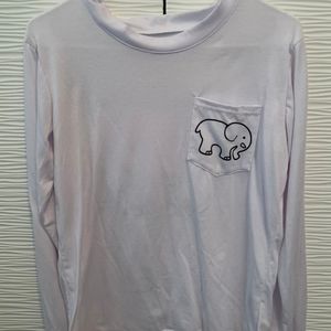 Ivory Ella Longsleeve